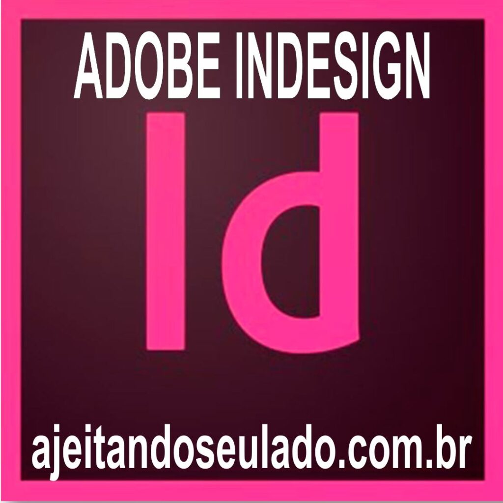 Adobe InDesign Crackeado