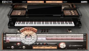 toontrack ezkeys completo