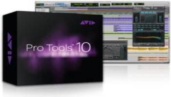pro tools 10 para download