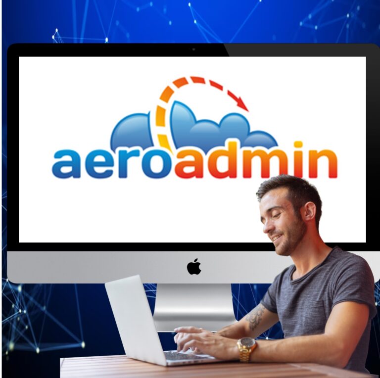 download aeroadmin